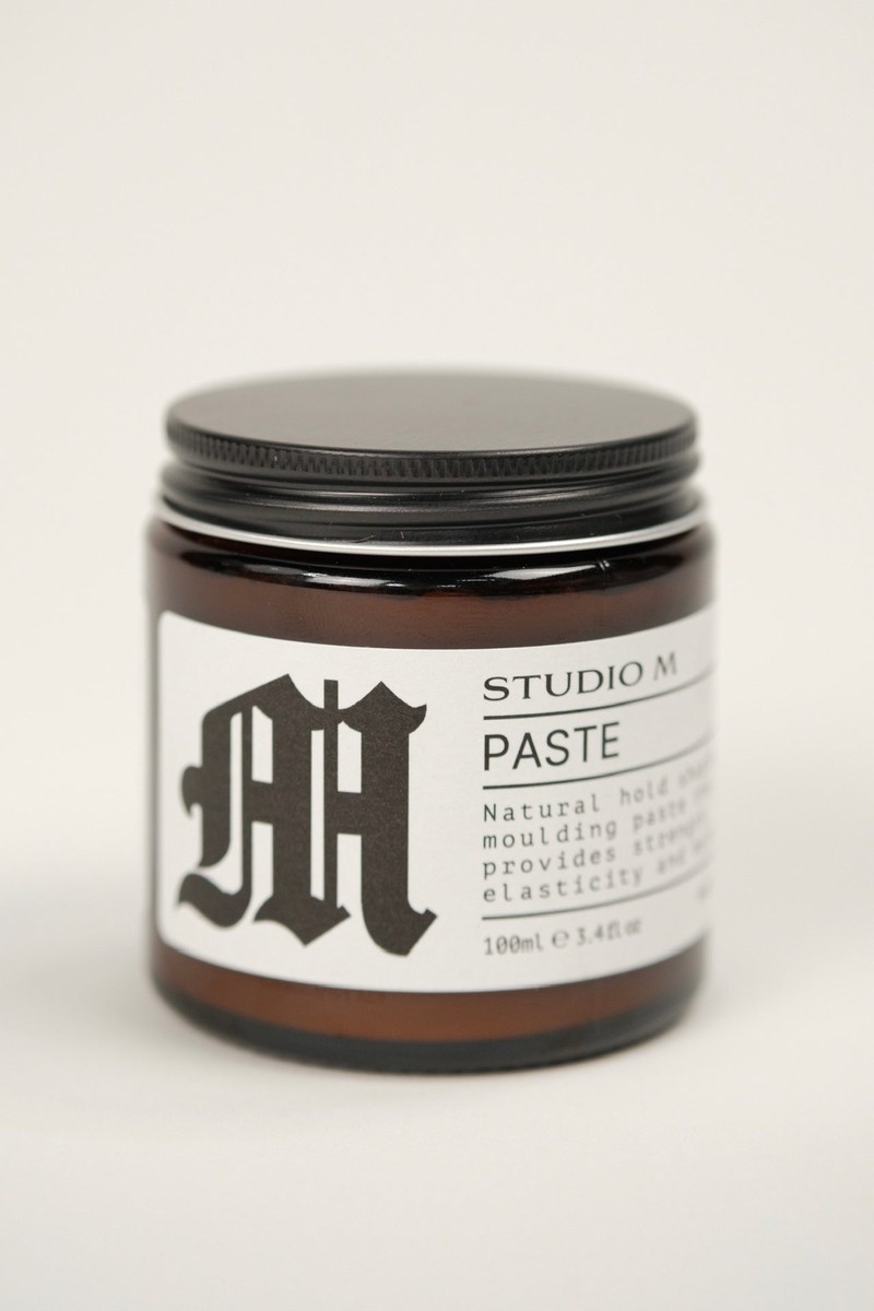 Studio M Paste, 100ml